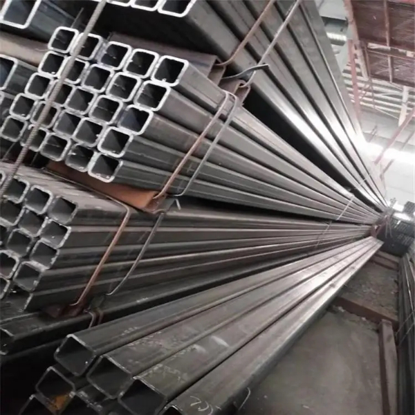 铁门关Q345B无缝方管