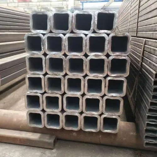 铁门关q355c无缝方管