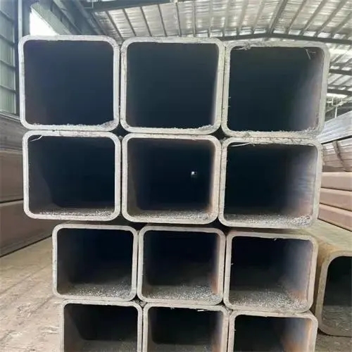 铁门关q355d无缝方管