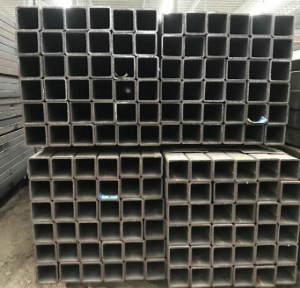 铁门关20#无缝方管