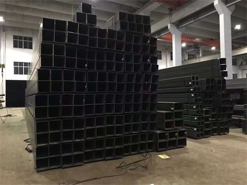 铁门关黑退方管